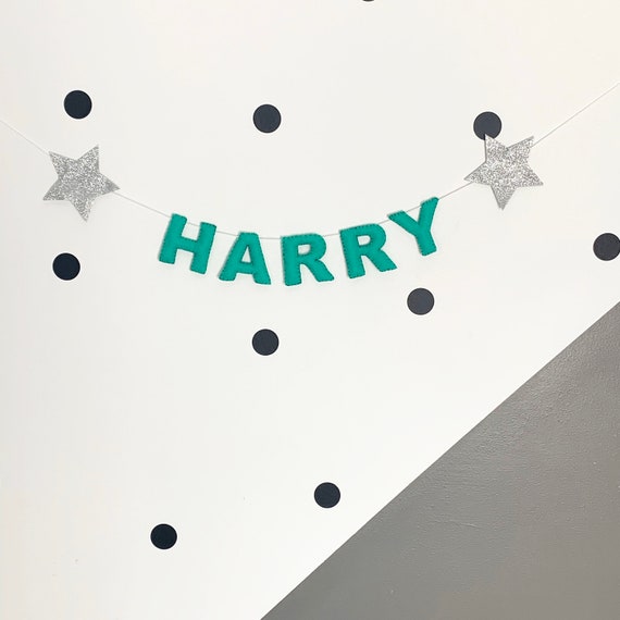 personalised baby bunting for nursery