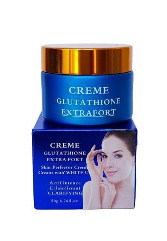 glutathione face cream