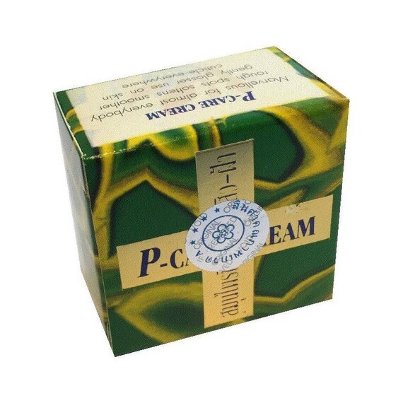 p care cream