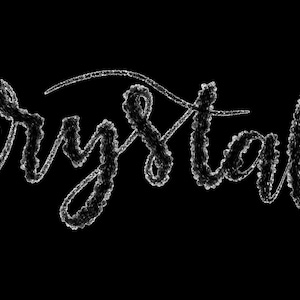 Diamond Procreate Brush Digital Download