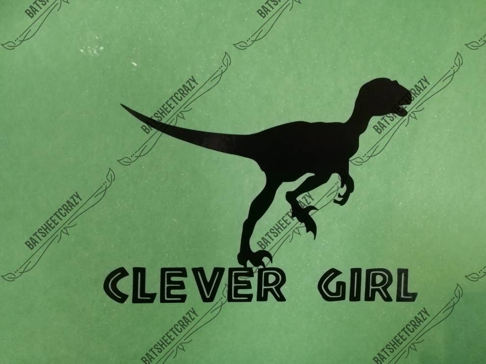 FaNaTtik Jurassic Park Moneta Collezionabile Limited Edition | Clever Girl Raptor, 38 Mm, Numerata Su 5000 Pezzi