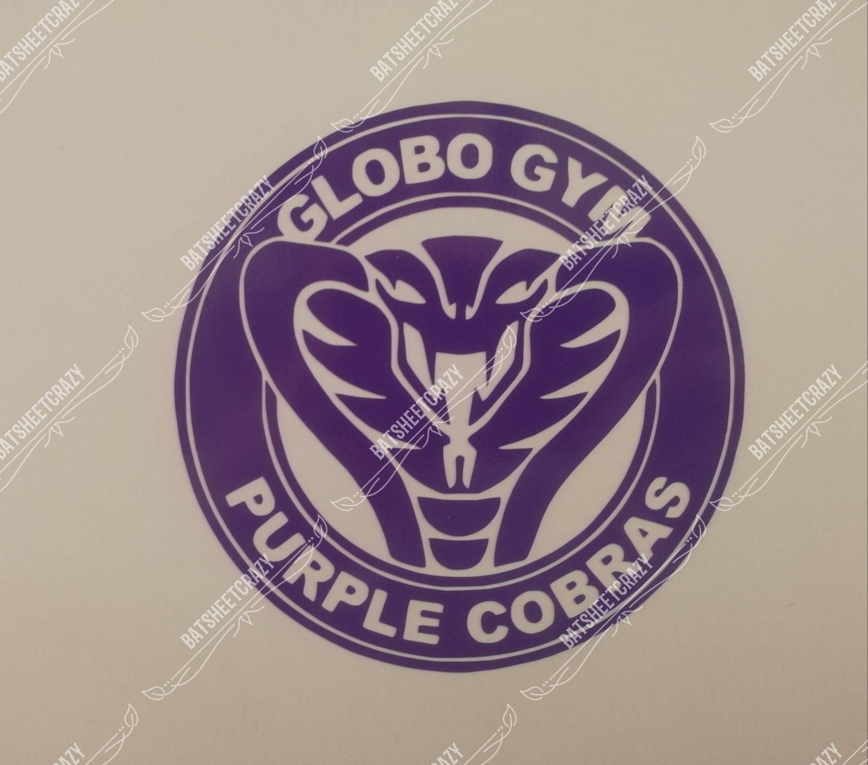 Purple Cobras Dodgeball