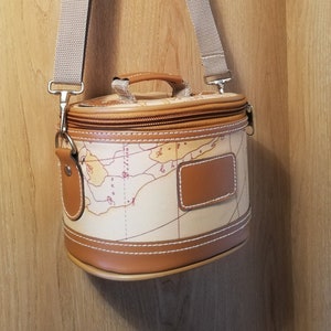 Vanity, trousse de toilette, bag, vanity case, travel bag