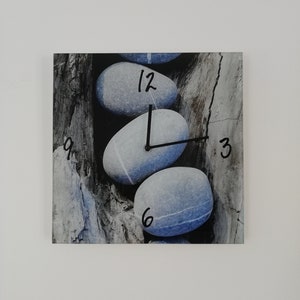 Clock / Pebble Clock / Pendulum / Clock