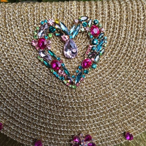 Golden party clutch with crystals and fringes, special for a Valentine's Day gift. Gold Evening Bag" and "Boho Chic Bag.