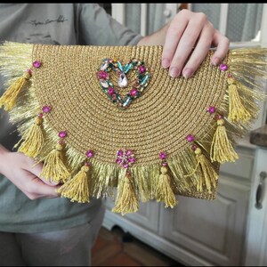 gold party clutch, gold handbag, womens gold bags, evening bag,gold evening clutch, gifts for her, gifts for sister, gifts for mom,