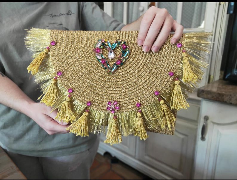 gold party clutch, gold handbag, womens gold bags, evening bag,gold evening clutch, gifts for her, gifts for sister, gifts for mom,