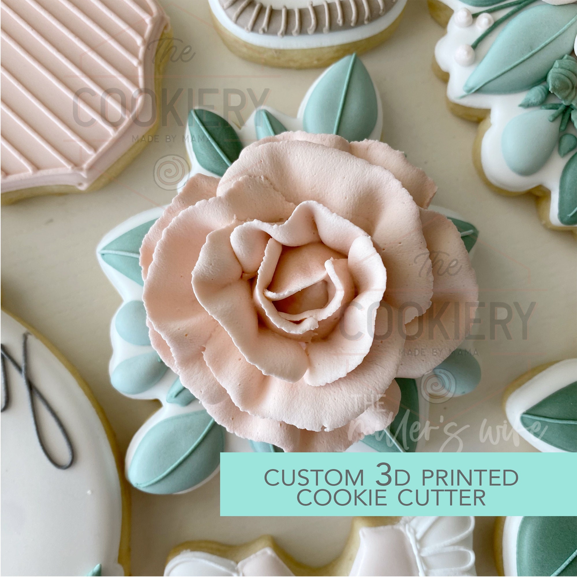 【タグ付き】UN3D. COOKIE! ART COLLABORATION UN3D. ✕ COOKIE! ART COLLABORATION vol.2 歩ト歩（ポトフ