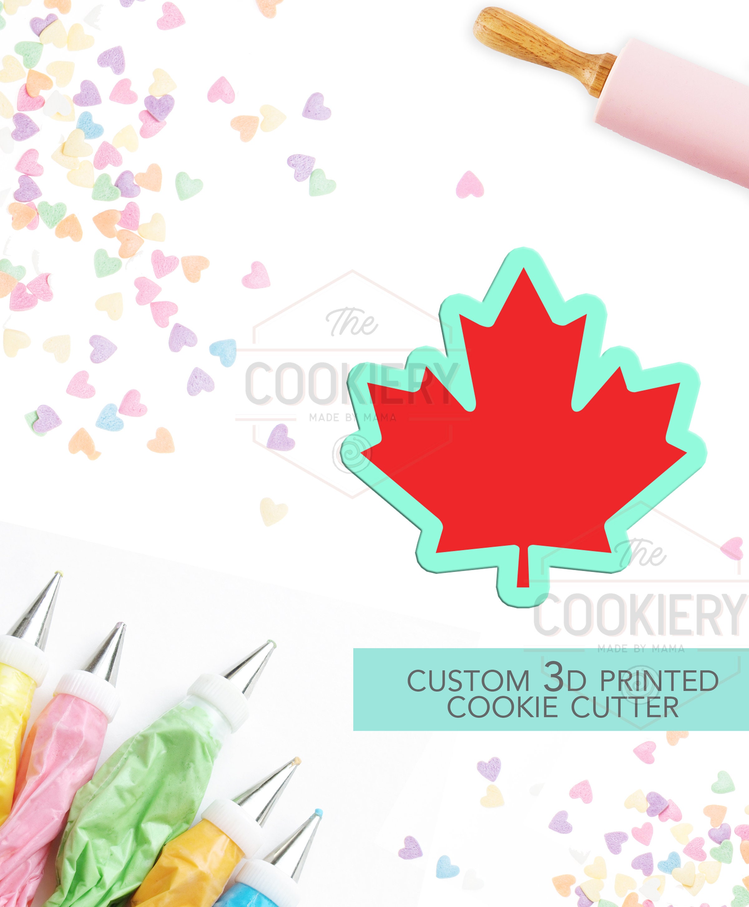 Städter Tagliabiscotti Foglia Di Acero - Bartolini Firenze - Foto 13