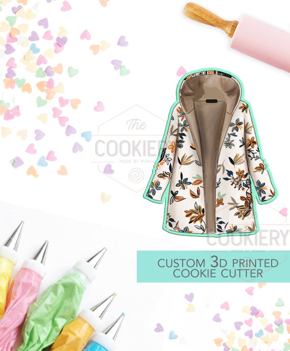 Fichier STL Mon coupe-biscuit mélodie 🍪 ·Modèle pour impression 3D à