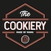 TheCookierydotCA store logo