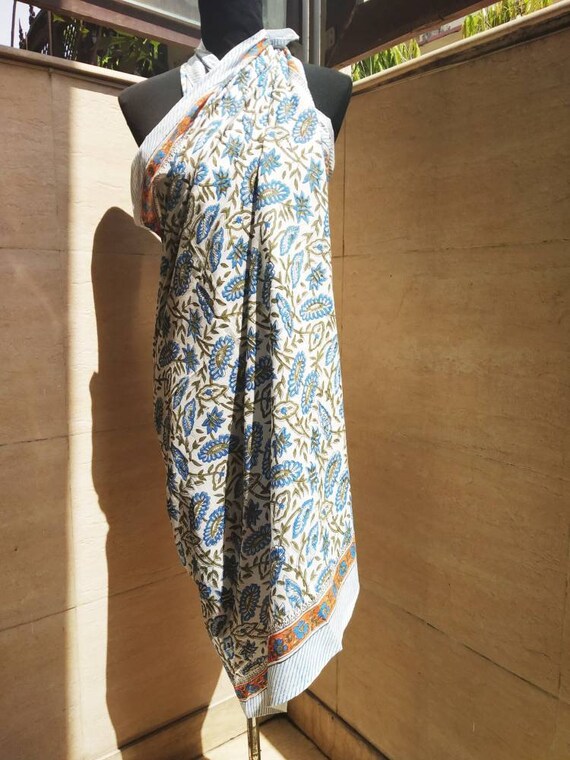 swim sarongs