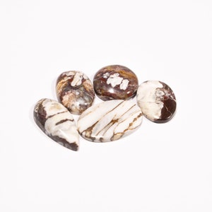 Wild Horse Mix Shape Cabochon, Wild Horse loose Gemstone, Wild Horse Jewelry Making Stone, (SKU2358)