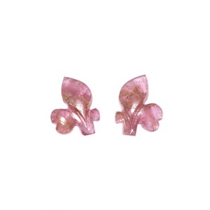 Loose Gemstone Pair