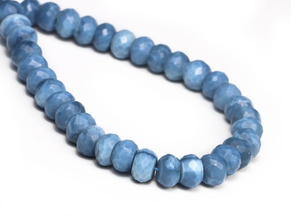 Opal Craft Beads - Turquoise Opal Beads - Jewelry Making & Crafts