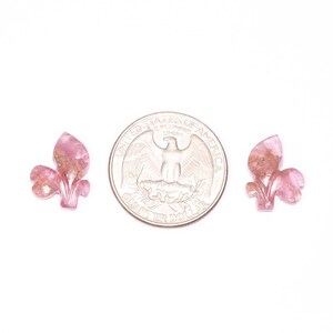 Carved Handmade Gemstone
