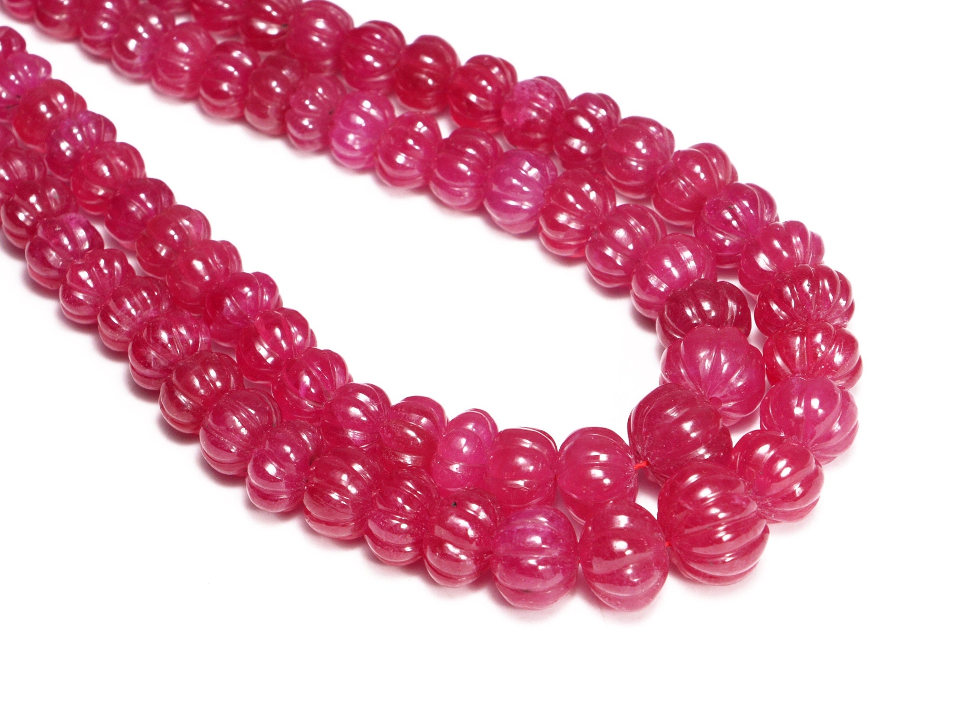 Buy 8mm Pretty Pink Howlite Stone Beads for Jewelry Making, Pink Stone  Beads for Statement Necklace, Natural Stone Beads, Light Pink Jewelry  Online in India 
