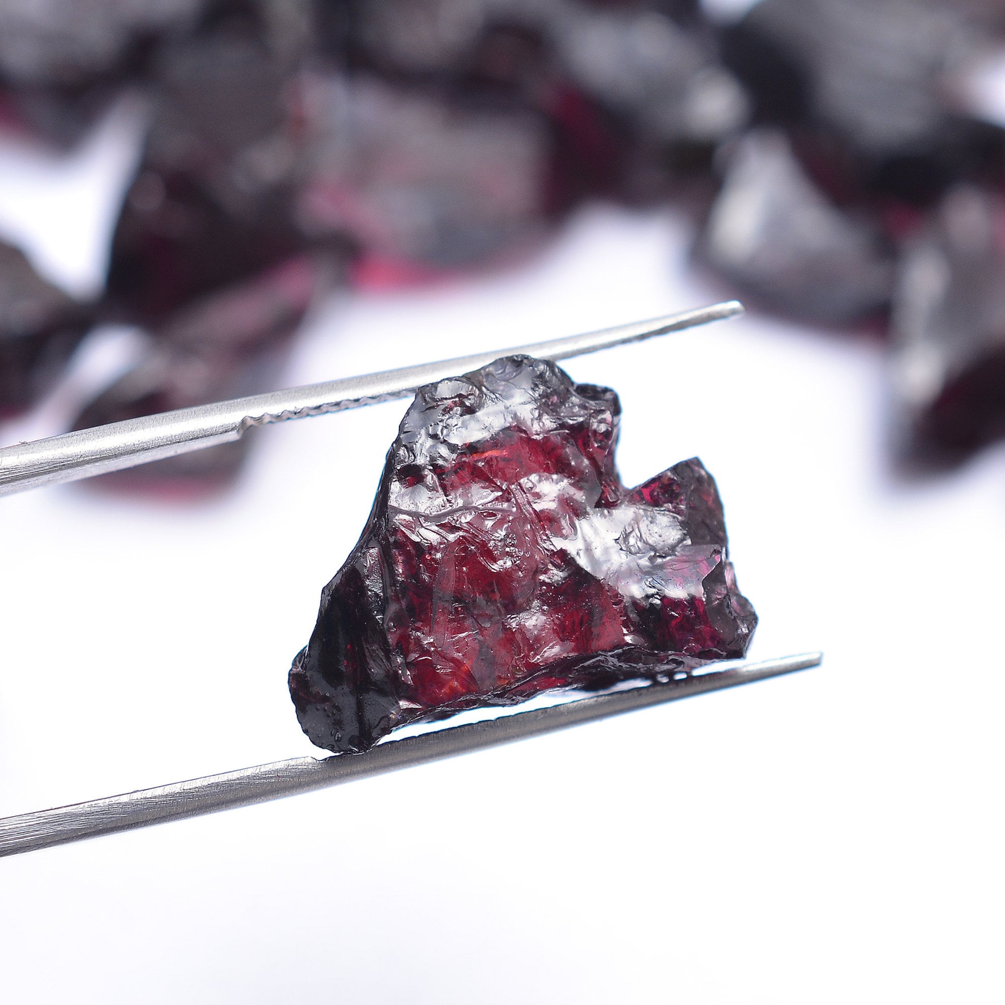 Raw Stone Rocks Rough Gemstone 100 Natural Etsy