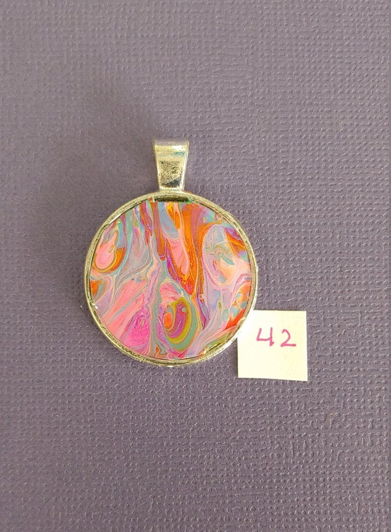 Glossy Cross Pendants Charms Necklace Earrings Bracelets Jewelry supplies #42