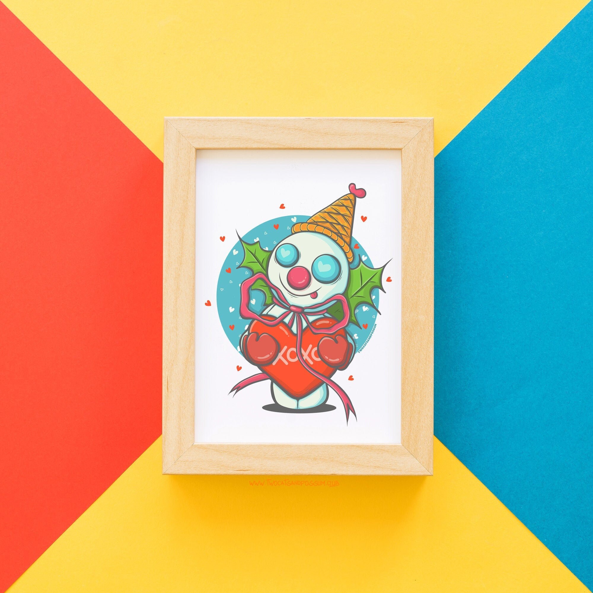 Mr Bingle for sale Only 4 left at 75