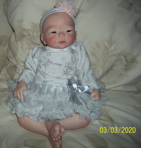 new reborn baby