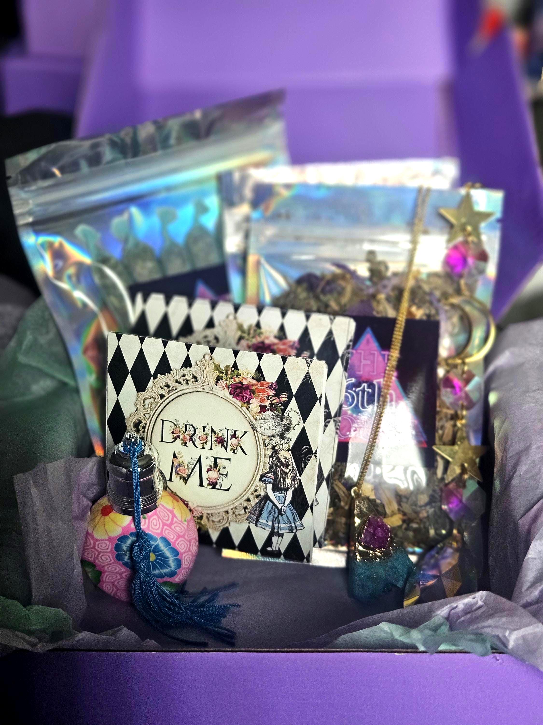 MYSTERY BOX LUCIDDREAMS Bundle - Etsy
