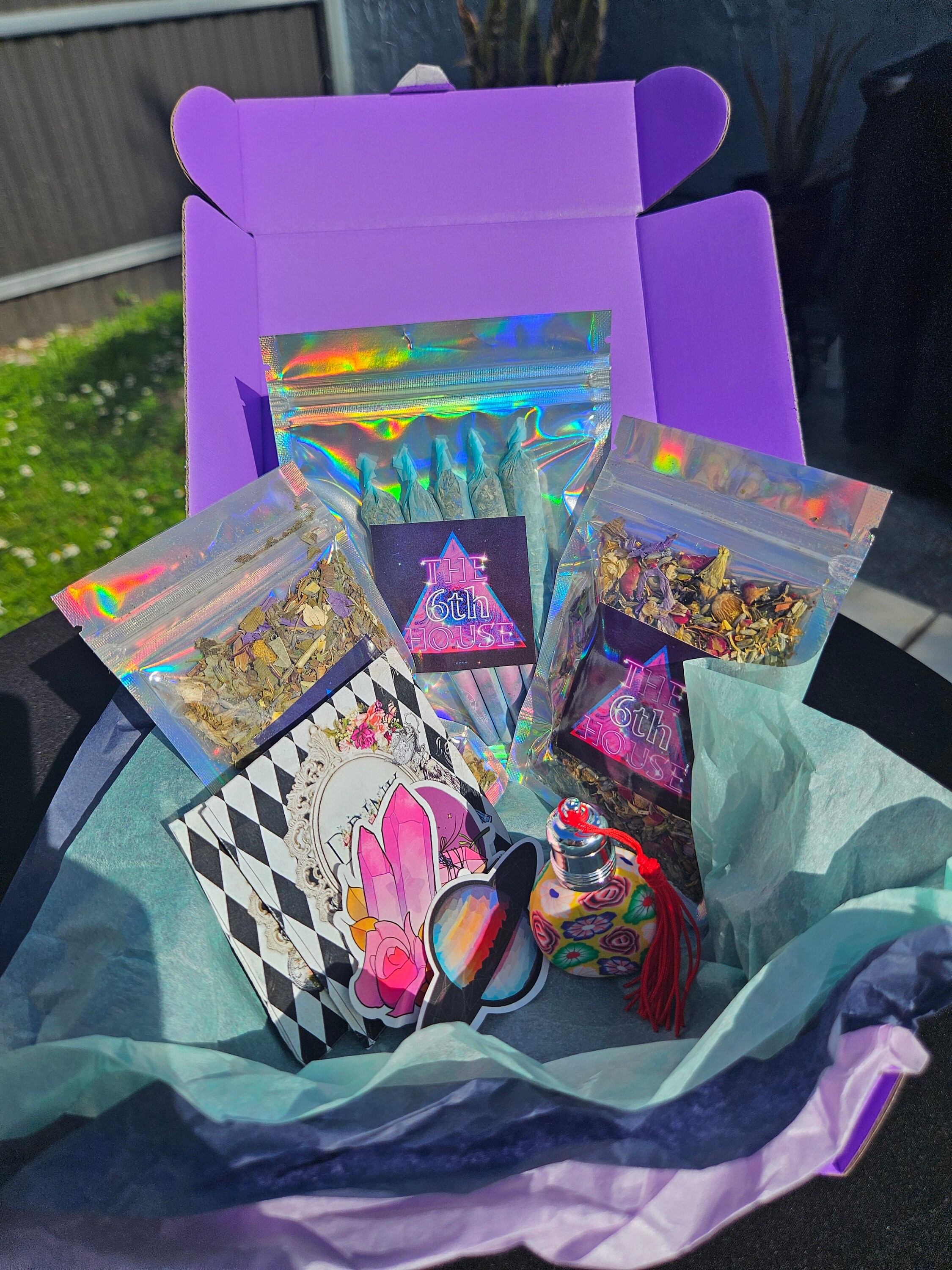 MYSTERY BOX LUCIDDREAMS Bundle - Etsy