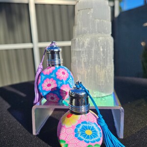 HEART OPENING Essential oil blend