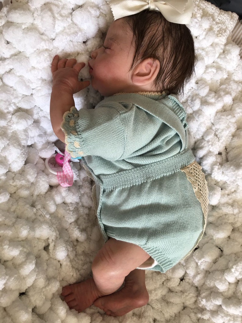 kit reborn lucia
