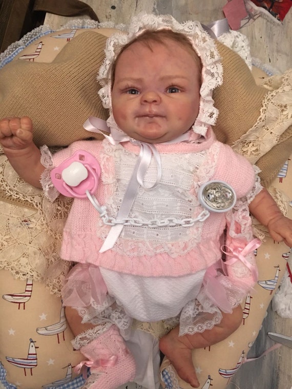 bebe reborn silicone etsy