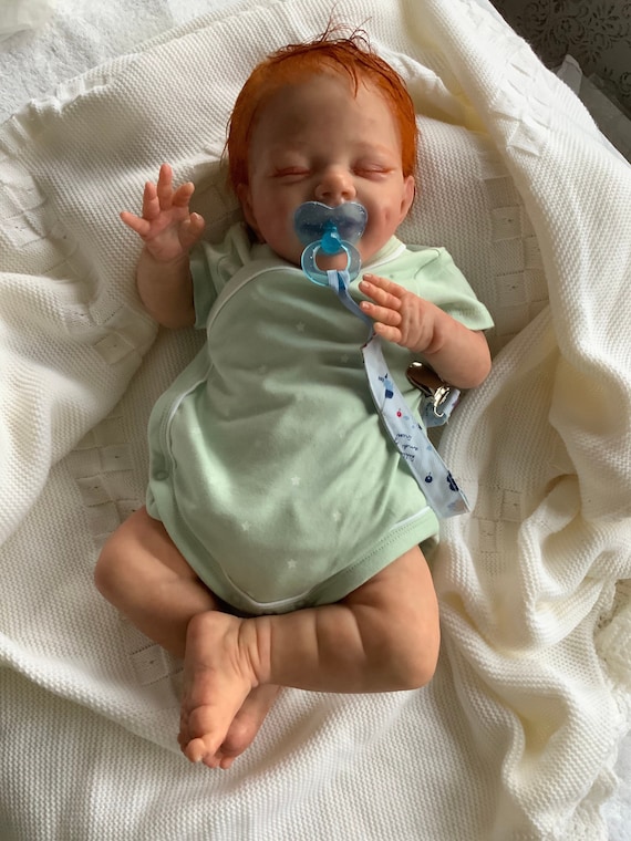 Buy BABY REBORN DYLAN Online in India Etsy