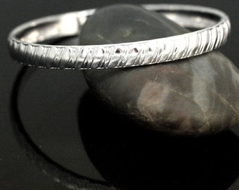 Shrimp Handmade Bangle