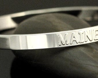 Maine Bangle