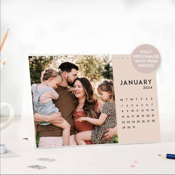 Photo Calendar Etsy photo-calendar-etsy