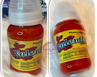 valentina hot sauce etsy