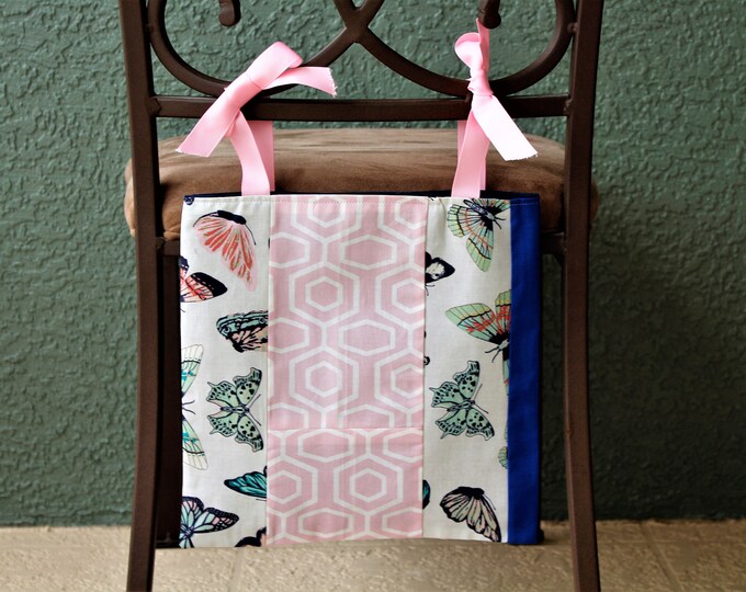 Dignity Bag, Catheter Urinary Bag Cover, Wheelchair or Walker Bag