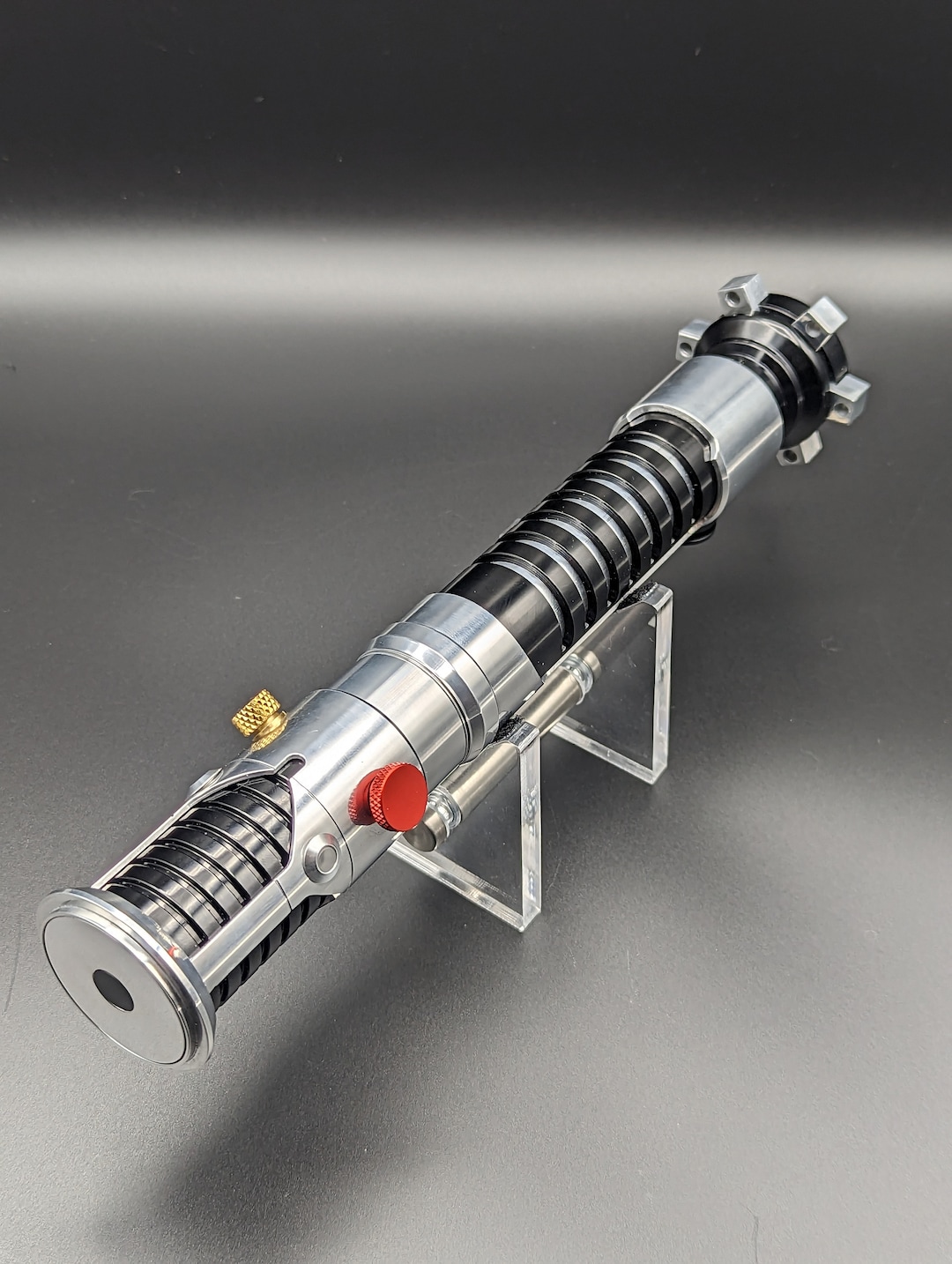 CFX Chassis Stl for Shadowfoil Props/ Korbanth TPM Obi Etsy