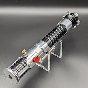 Proffie chassis stl for Shadowfoil Props/ Korbanth TPM Obi