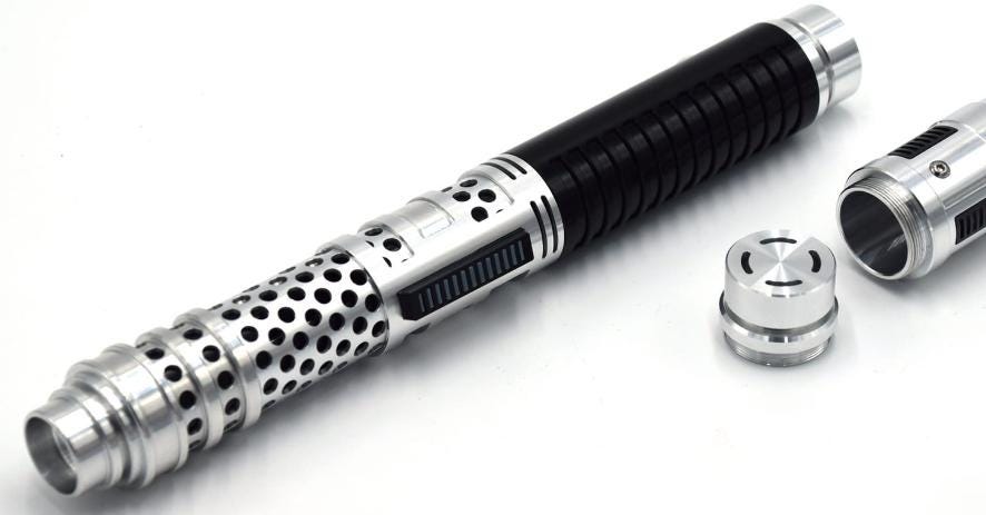 Lightsaber board - Etsy 日本