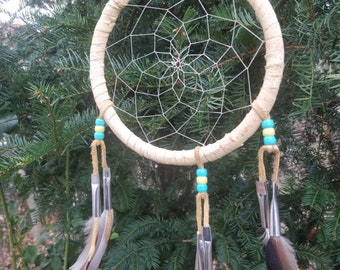 Blackfoot Dreamcatcher