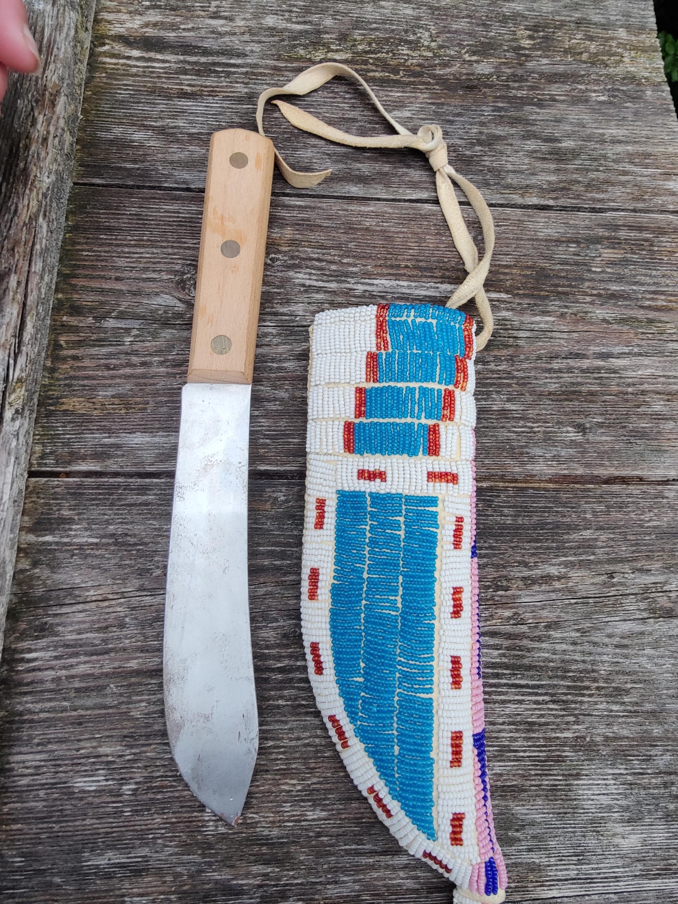 Native american knife - Etsy 日本