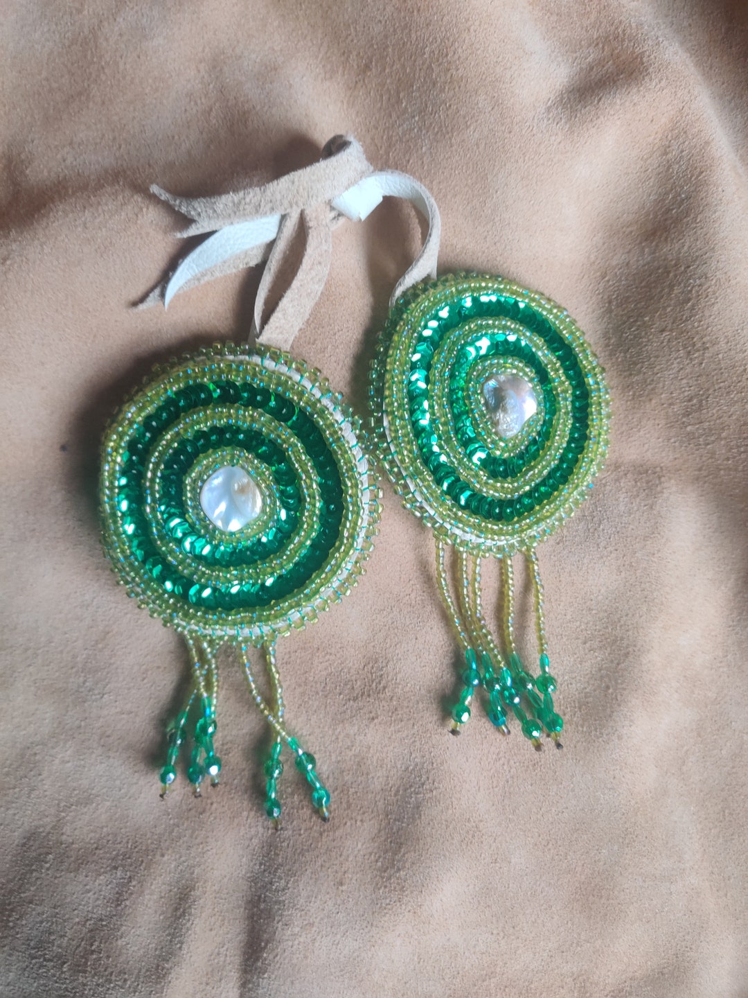 Beautiful Purple Sequinned Kimono/ Tie Up Dress Like... - Depop - View #11