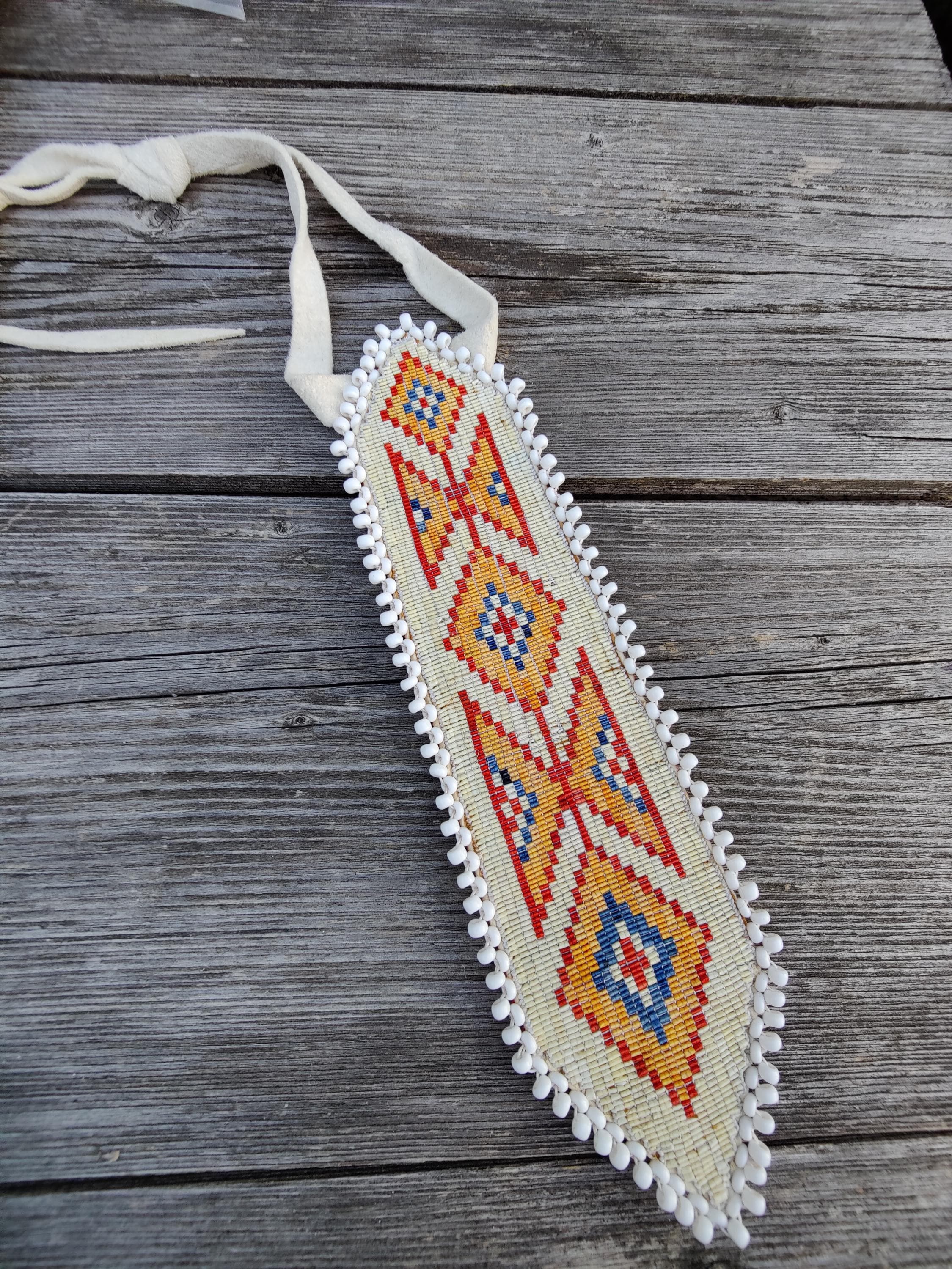 インディアンジュエリー、ビーズ工芸品、ナイフ 【公式通販】