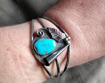 Navajo Manschette Armband