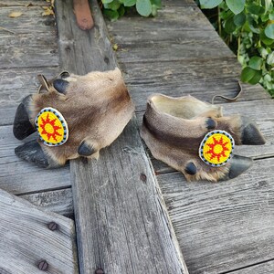Mans Traditional Armlets, arm bands, Powwow Regalia