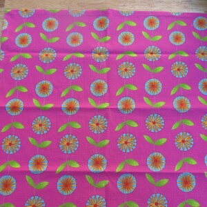 Set of 4 Spring Cloth Napkins Colorful Dinner Napkins Party - Etsy
