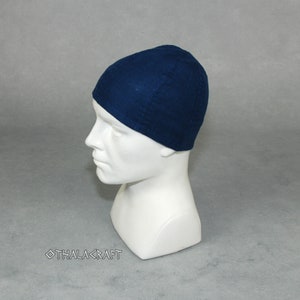 Viking Woolen hat, Slavic hat, Medieval, Larp, Fantasy, Wikinger, SCA