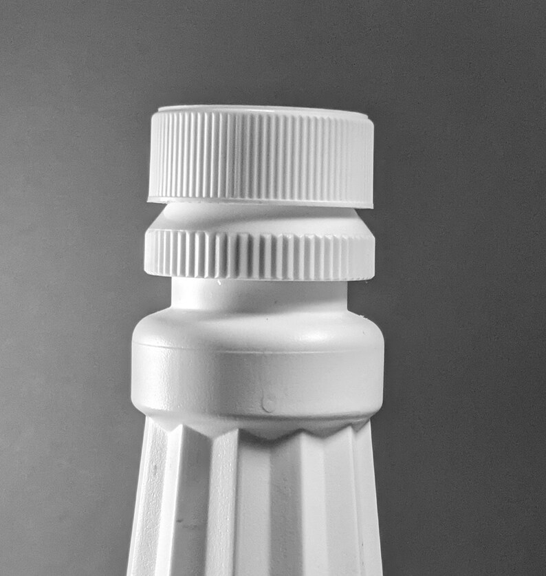 Filter Cap for Floetrol Jugus ABS Etsy