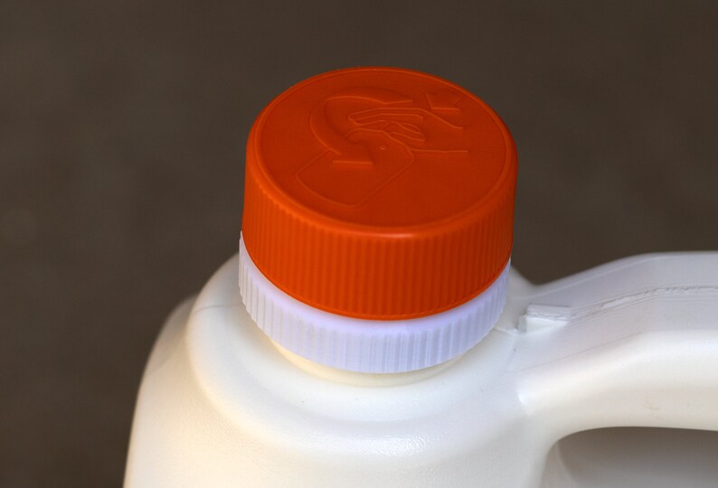 Filter Cap for Floetrol Jugus ABS Etsy