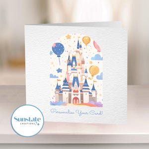 Biglietti Castello, Biglietti Personalizzati, Biglietti Disney, Biglietti Anniversario, Biglietti Disney, Biglietti Compleanno Bambini, Biglietti Celebrativi, Palloncini Disney